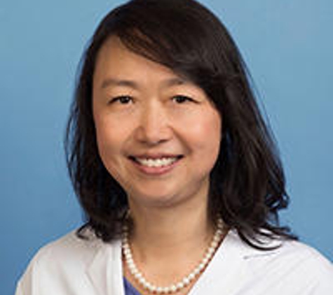 Ming Guo, MD, PhD - Los Angeles, CA