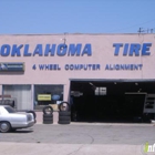 Oklahoma Tire & Auto Service