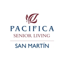 Pacifica Senior Living San Martin - Elderly Homes