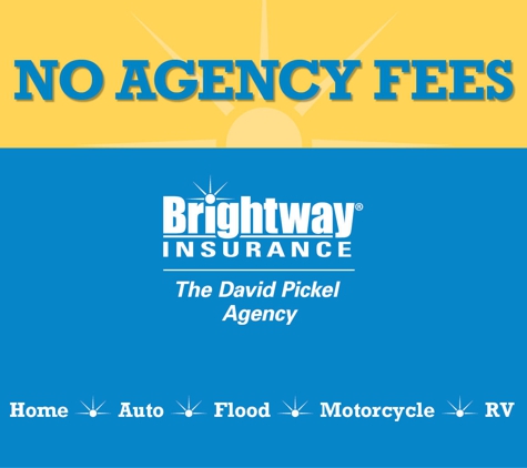 Brightway Insurance, The David Pickel Agency - Broken Arrow, OK