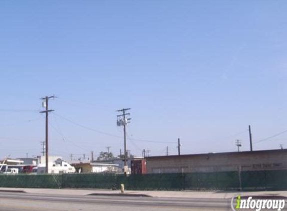 A & L Auto Body - South Gate, CA