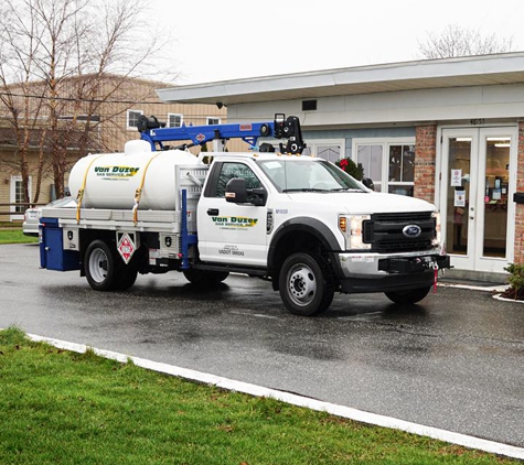 Van Duzer Gas Services - Southold, NY