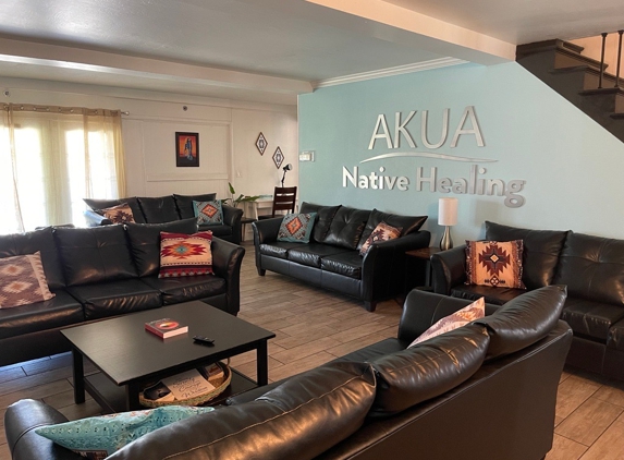 Akua Mind & Body Sacramento - Rancho Cordova, CA