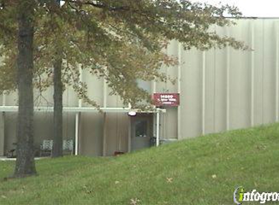 SMSD Aquatic Center - Lenexa, KS