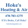 Hoke's Heating and Air gallery