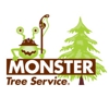 Monster Tree Service of the Research Triangle gallery