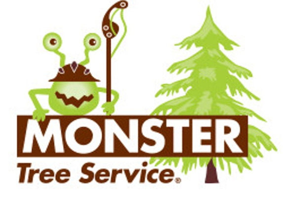 Monster Tree Service of Sugar Land