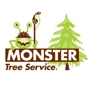 Monster Tree Service of North Bay
