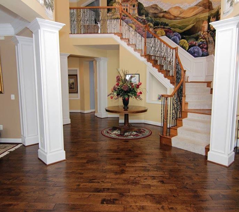 Loudoun Valley Floors - Ashburn, VA