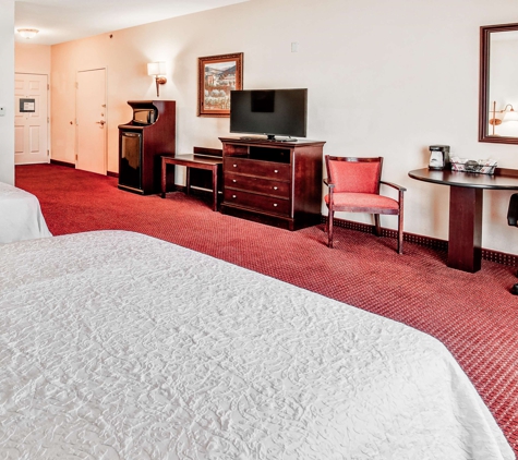 Hampton Inn & Suites Tulsa South-Bixby - Tulsa, OK