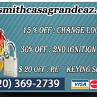 Locksmith Casa Grande