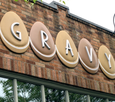 Gravy - Portland, OR
