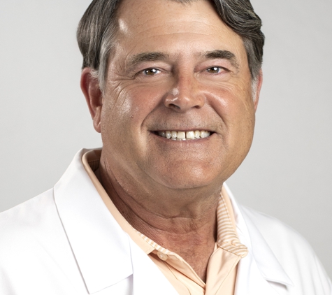 Rowe Crowder, MD - Bay St. Louis, MS