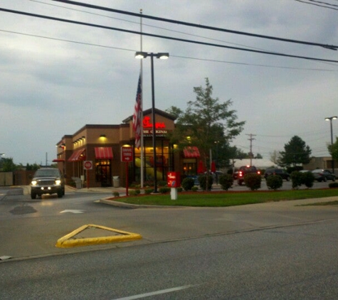 Chick-Fil-A Willoughbu - Willoughby, OH