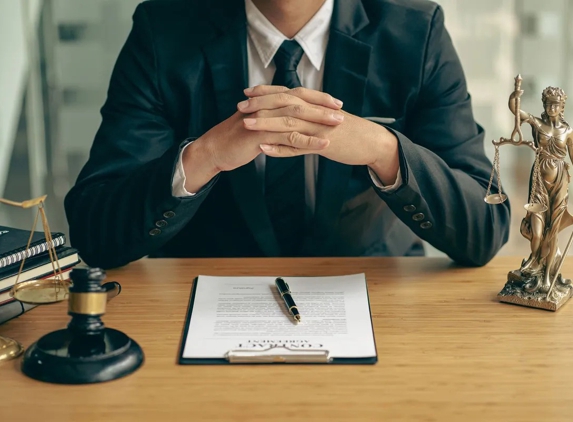 Gary Fulton Solicitor & Notary Public - Kallangur, QLD