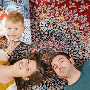 Capital Rug Cleaning - Rockville, MD