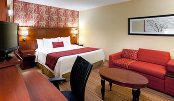 Courtyard by Marriott - San Jose, CA