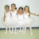Marion Dondi Burke School Of Dance