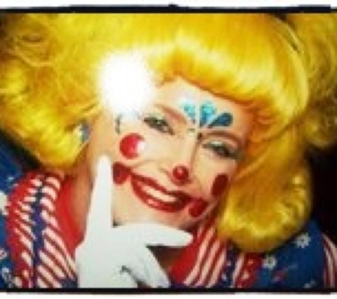 Frannie the Clown