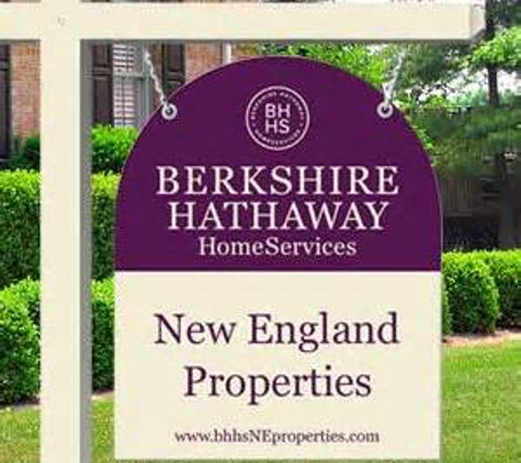 BHHS New England Properties - Fairfield, CT