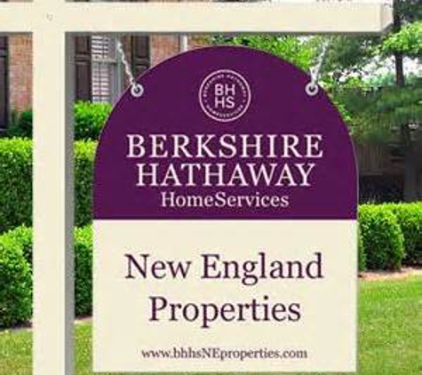 BHHS New England Properties - Farmington, CT