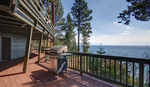 Hauserman Rental Group - Tahoe City, CA