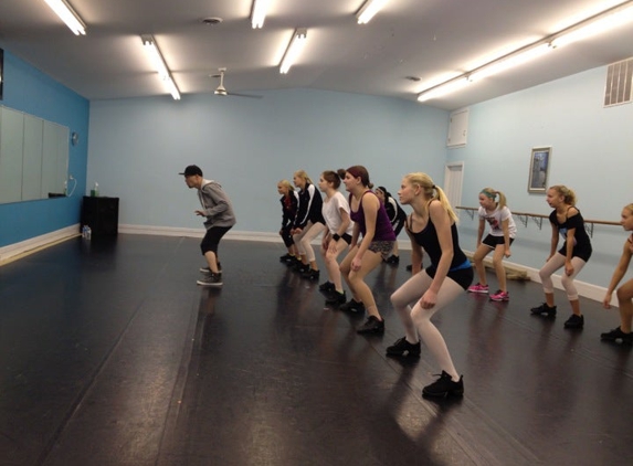 Allison's Dance Academy - Brandon, SD