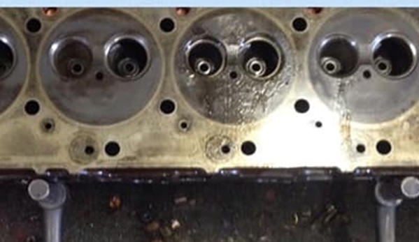 Geraldton Automotive Machining - Wonthella, WA