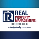 Real Property Management Honolulu - Real Estate Management