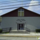 Zion Chapel Baptist Church