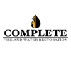 Complete Fire and Water Restoration gallery