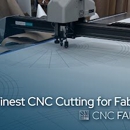 CNC Fabric Cutting - Fabrics-Wholesale & Manufacturers