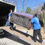 Master Mover Service