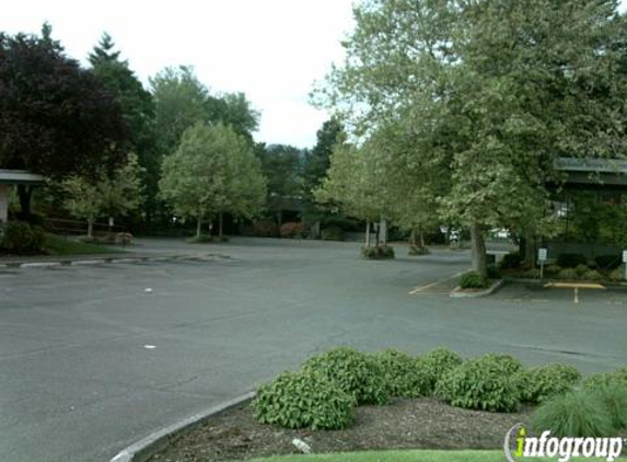 Lincc Network Library - Portland, OR