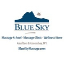 Blue Sky School of Professional Massage & Therapeu - Massage Schools
