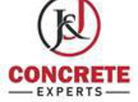 J&J Concrete Experts