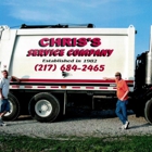 Chris's Service