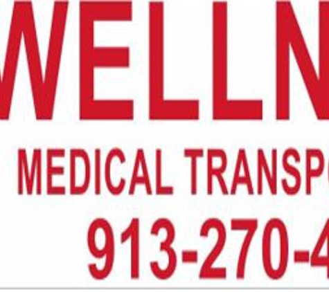 Wellness Medical Transportation, LLC - Kansas City, MO