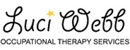 Luci Webb Occupational Therapy Services