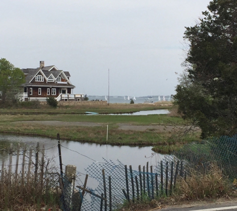 Jfk Museum - Hyannis, MA