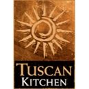 Tuscan Kitchen Seaport - Pizza