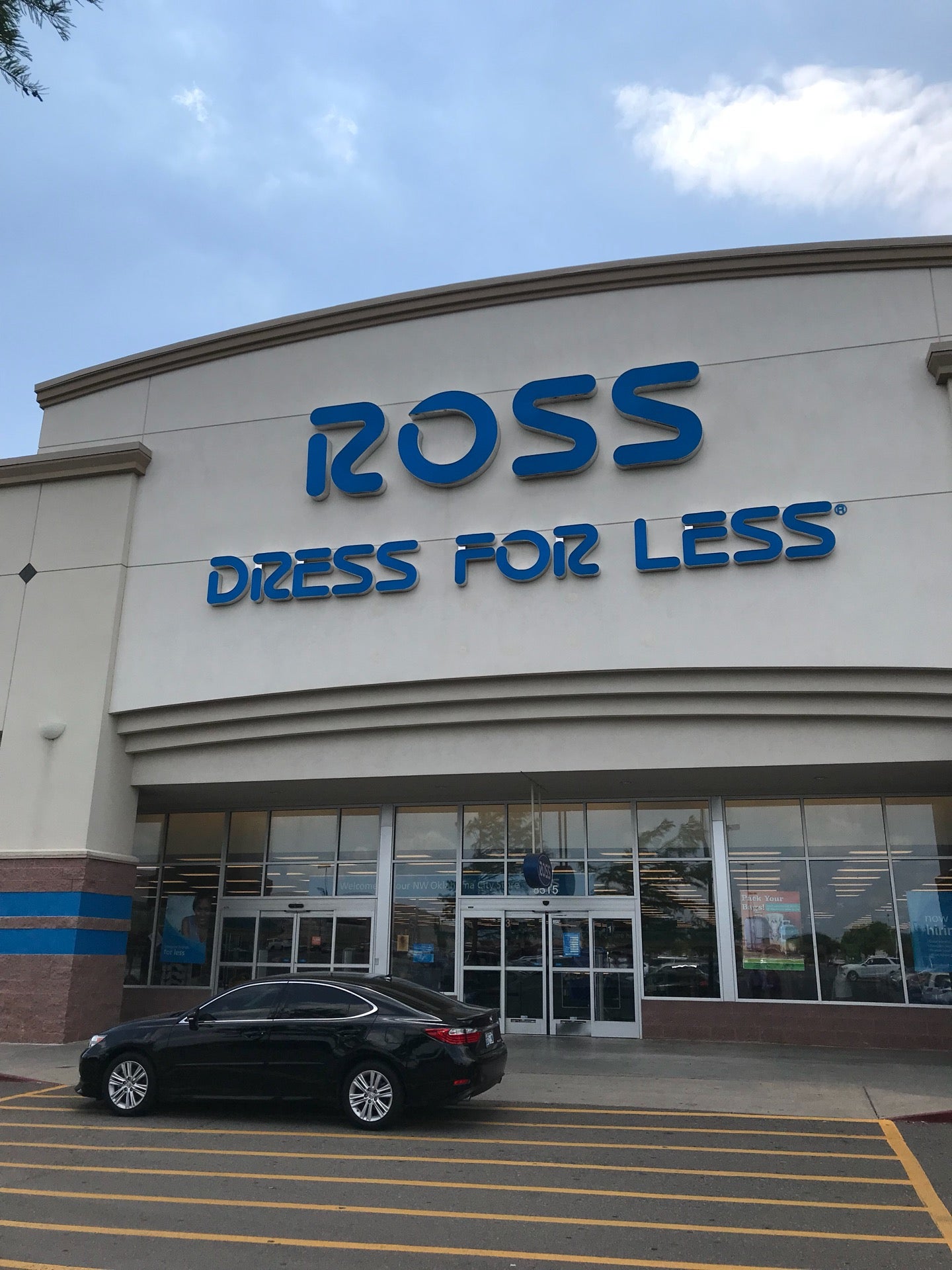 Ross dress for shop less phone number