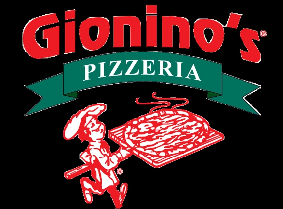 Gionino's Pizzeria - Austintown, OH