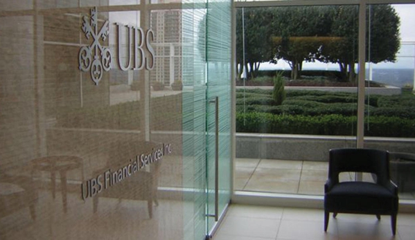 Frank Mccannon - UBS Financial Services Inc. - Chicago, IL