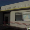Small Press Distribution gallery