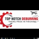 Top Notch Deburring