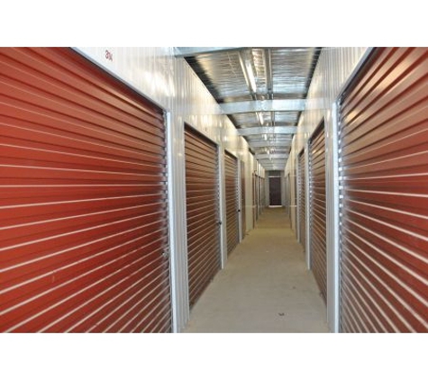 My Storage Shed - Orange, NSW