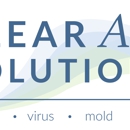 Clear Air Solutions - Mold Remediation