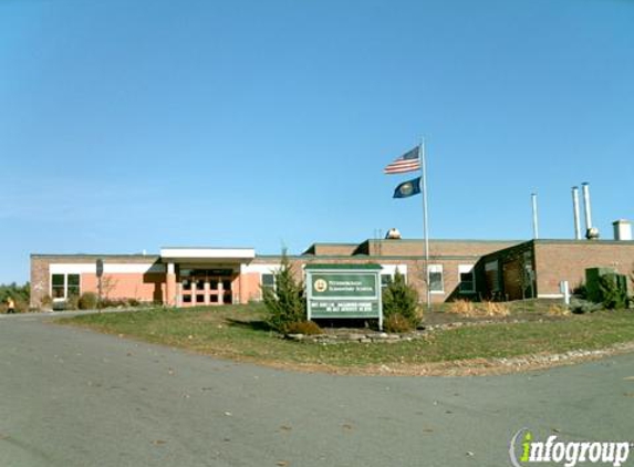 Peterborough Elementary - Peterborough, NH