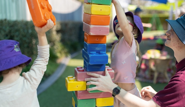 Tillys Play & Development Centre - The Junction, NSW. Rutherford